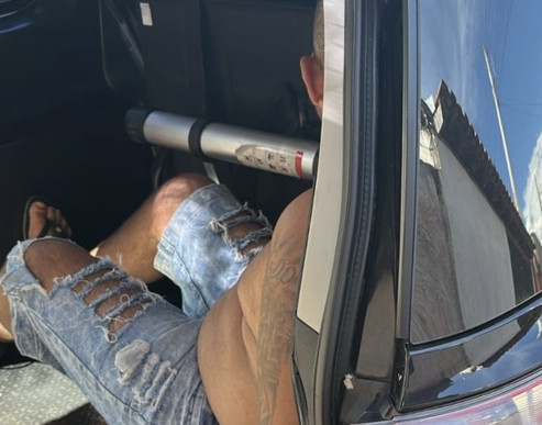 Membro de organização criminosa procurado pela Justiça do Piauí é preso em São Paulo