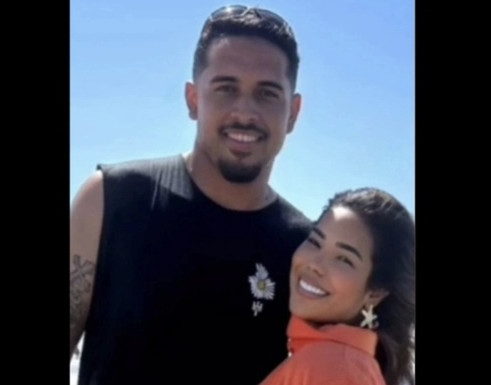 Ex-namorado de influenciadora é preso em Teresina por descumprir medidas protetivas