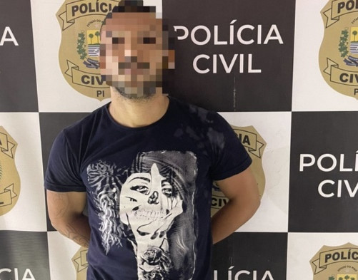 Foragido por roubo no Maranhão é preso na Praça da Bandeira