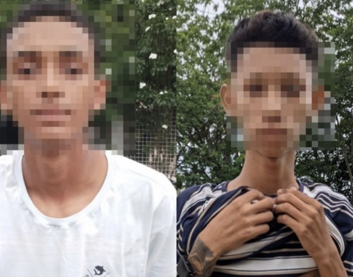 Suspeitos de assaltos contra corredores são presos na zona Leste