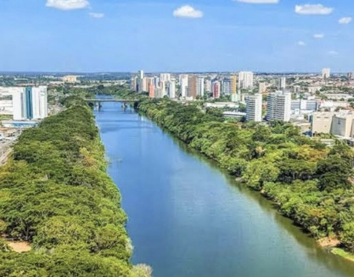 Cerca de 120 mil imóveis são isentos do IPTU 2026 em Teresina; veja quem tem direito