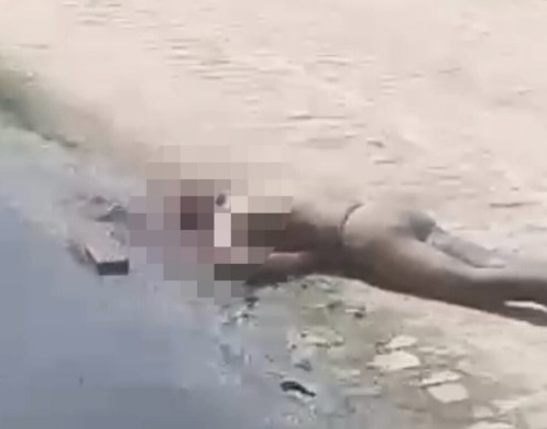 Homem é morto a tiros no Parque Universitário