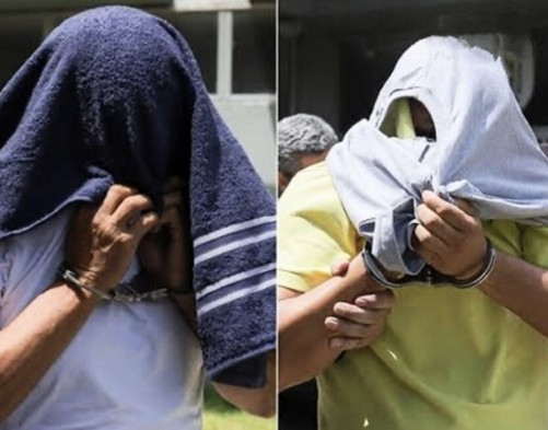 Justiça torna réus empresários acusados de matar morador de rua