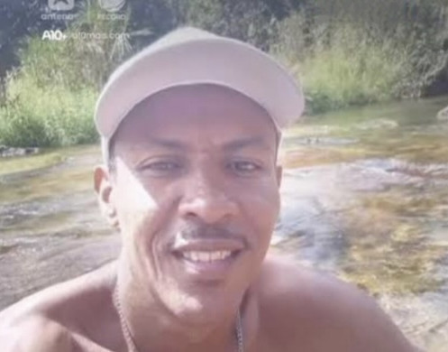 Suspeito de matar pintor a facadas é preso pelo DHPP em Teresina