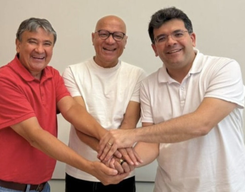 Franzé decide ficar no PT para disputar vaga de deputado federal