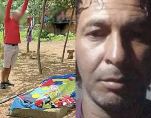 Corpo de pescador desaparecido é localizado em barragem de Francisco Macedo