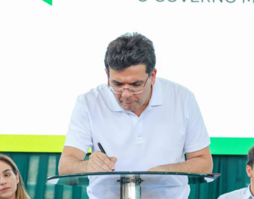 Decreto estabelece ponto facultativo para servidores estaduais a partir desta quinta-feira Santa