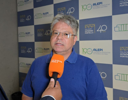 Gustavo Neiva defende alternância de poder no Piauí e critica gestão petista