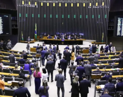 Veja os valores gastos pelos deputados federais do Piauí nas eleições de 2022