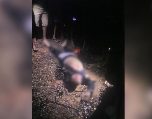 Suspeito morre após vítima reagir a assalto na zona rural de Cocal