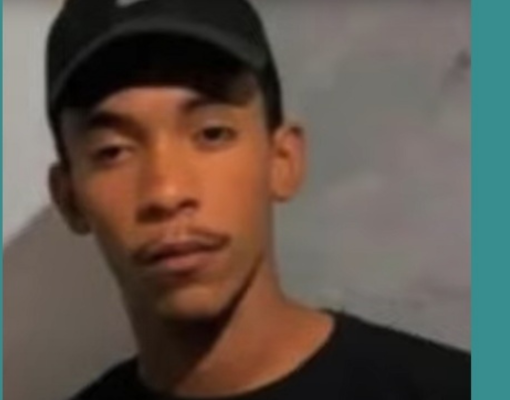 Jovem desaparecido é encontrado morto às margens do Rio Parnaíba em Teresina
