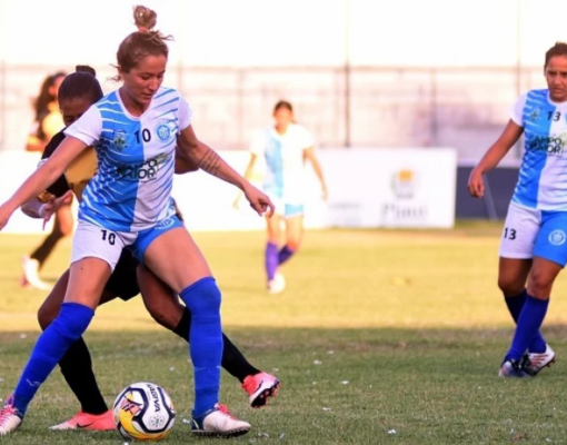 FFP confirma segunda edição do Campeonato Piauiense Feminino Sub-17