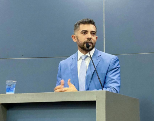 Secretário de Cultura do Piauí denuncia vídeos falsos criados com IA: 