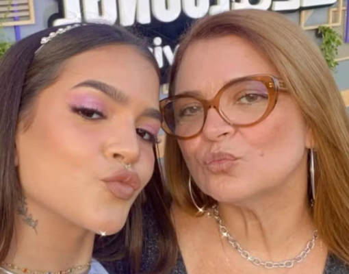 Mãe de Mel Maia é encontrada morta no Rio aos 54 anos; velório acontecerá neste sábado