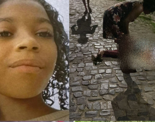 Tiroteio deixa adolescente morta por engano e homem baleado em Floriano