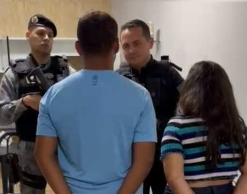 Operação prende suspeitos de integrar organização criminosa no Piauí e em SP