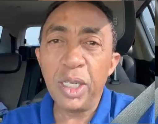 Joel Rodrigues rebate Fábio Novo, após pedido para tentar barrar prefeitos de receberem recursos