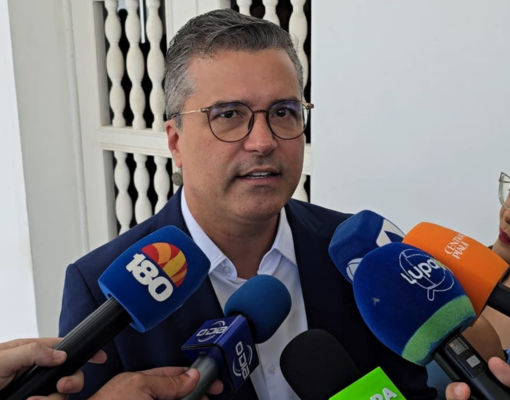 Líder do governo atribui adesões à base à gestão de Rafael: “Entenderam os resultados”