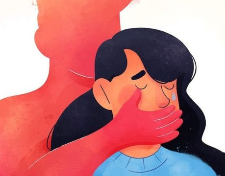 UMA ORGIA DE SADISMO E DE CRUELDADE CONTRA MULHERES