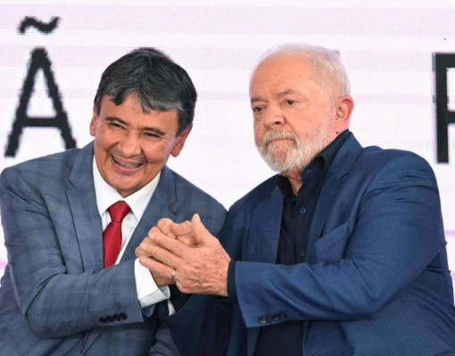 Lula decide manter Wellington Dias e reforça atuação no Nordeste