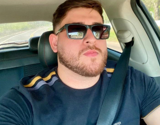 Justiça torna réu engenheiro por morte de motociclista na Frei Serafim