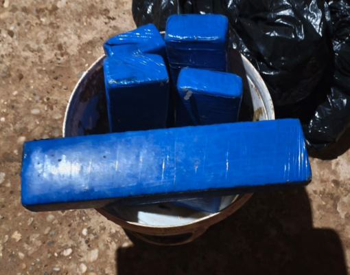 Polícia realiza operação contra organização criminosa no Piauí e Maranhão