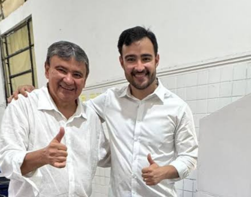 Pré-candidatura é tratada como “solução” por  Wellington Dias