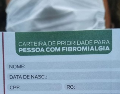 Piauí passa a incluir fibromialgia como PCD na nova carteira de identidade
