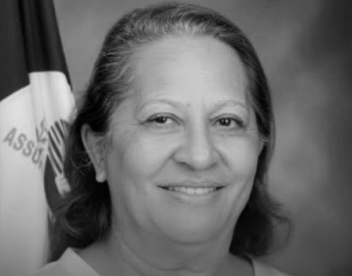 Morre em Teresina ex-vice-prefeita de Assunção do Piauí aos 74 anos