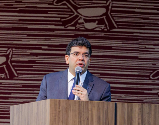 Governo anuncia concurso da PM e promove mais de 150 policiais no Piauí