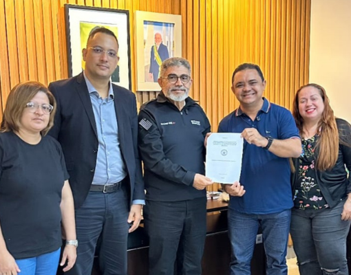 Motoristas de app podem ter ‘botão de alerta’ e núcleo policial no Piauí