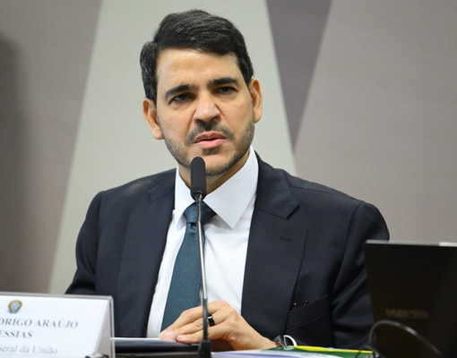 Senado rejeita Messias ao STF e impõe derrota ao governo Lula