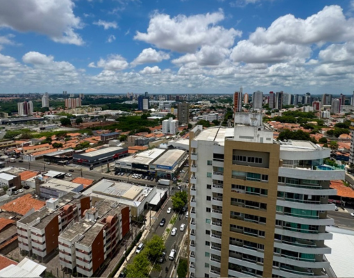 Após ajuste fiscal, Teresina volta a ter crédito e amplia investimentos