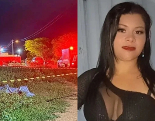 Mulher é morta na zona rural de Fronteiras e companheiro é suspeito