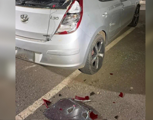 Confusão em hospital termina com mulher imobilizada por arma de choque da PM