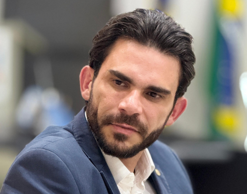Dr. Marcus Kalume anuncia mais de R$ 1,2 milhão para construção de praças em Gilbués e Marcos Parent