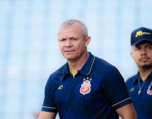 River anuncia retorno de Marcinho Guerreiro para disputa da Série B 2026