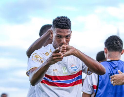 Com gol de Cauã Maranhão, Piauí garante classificação na Série D
