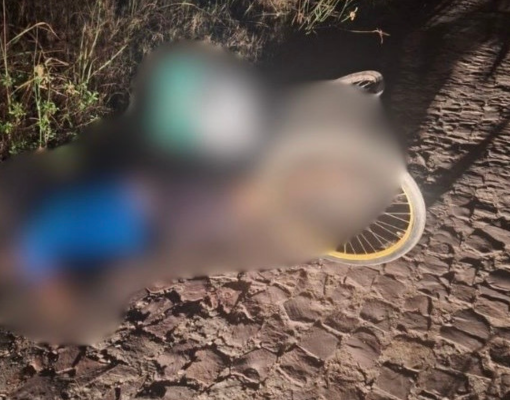 DHPP identifica ciclista morto com tiros na cabeça na zona Leste de Teresina