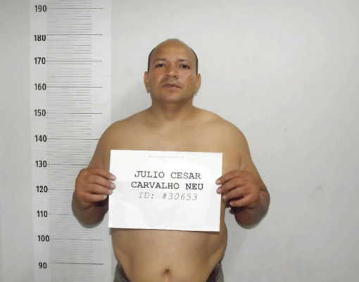 Justiça suspende CNH de motorista acusado de atropelar pai e filha