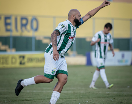 Altos, Fluminense, Piauí e Parnaíba avançam ao mata-mata da Série D