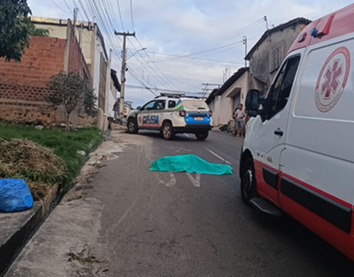 Tentativa de assalto termina com suspeito morto na zona Leste de Teresina