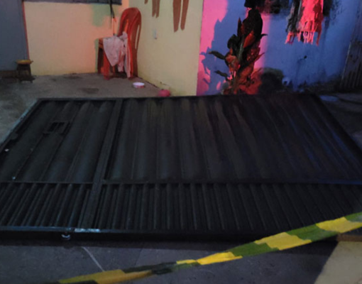 Acusados de matar homem após invadir casa com carro irão a júri popular no Piauí