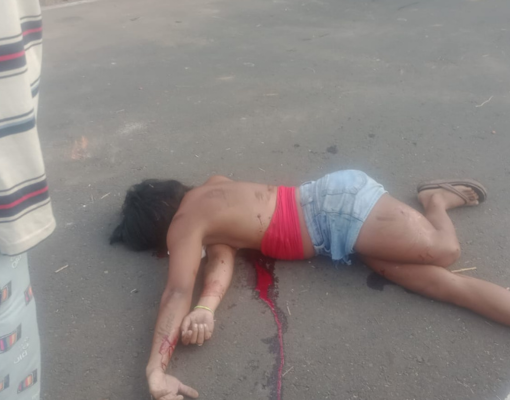 Mulher trans é perseguida e executada a tiros em rua da zona leste de Teresina