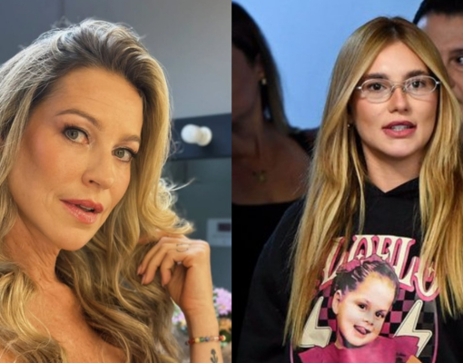 Luana Piovani critica Virginia Fonseca após viagens de jatinho