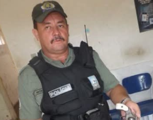 Saiba que era o sargento da PM morto a tiros em Parnaíba