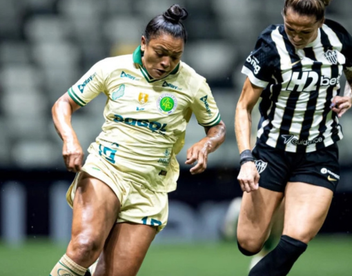 Atlético Piauiense encara Instituto 3B por vaga na elite do futebol feminino