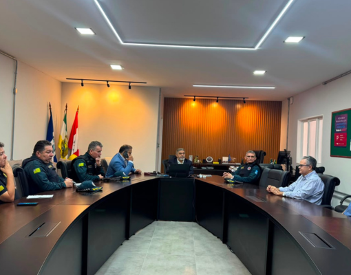 Quarenta e oito ocorrências em menos de um mês acendem alerta entre lojistas de Teresina