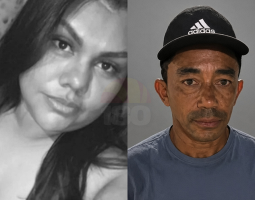 Mulher desaparecida é encontrada morta no PI; ex-companheiro confessa crime
