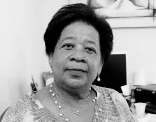 Delegada Vilma Alves morre aos 79 anos em Teresina; veja trajetória de pioneirismo na Polícia Civil